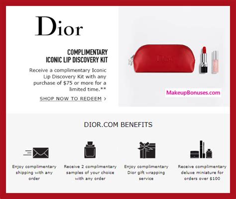 dior beauty promo|Dior Beauty promo code 2024.